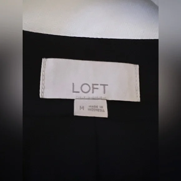 Loft Kimono style jacket - Picture 4 of 4